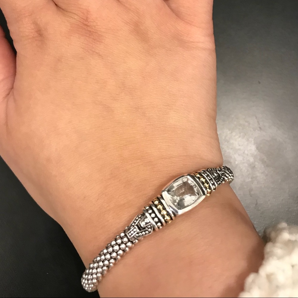 Lagos Bracelet